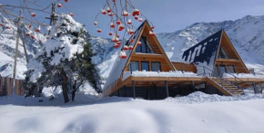 Kazbegi Milla Cottages&Spa